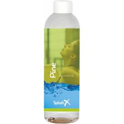 Splash-X spa geur pine | 250 ml